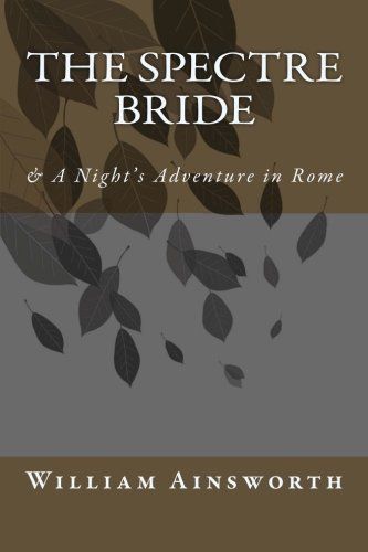 The Spectre Bride