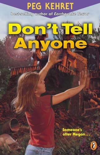 Don't Tell Anyone