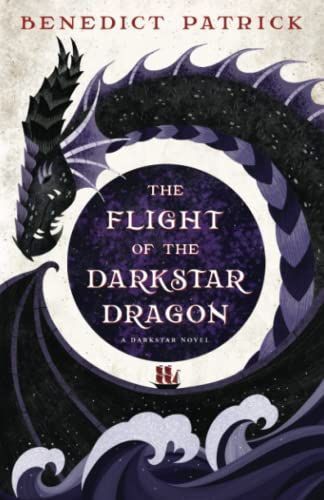 The Flight of the Darkstar Dragon