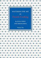 Mastering the Art of French Cooking