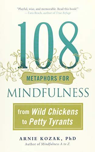 108 Metaphors for Mindfulness