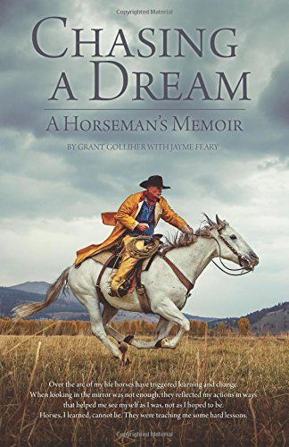 Chasing a Dream