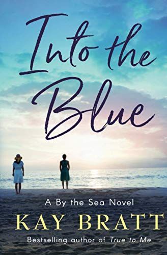 Into the Blue
