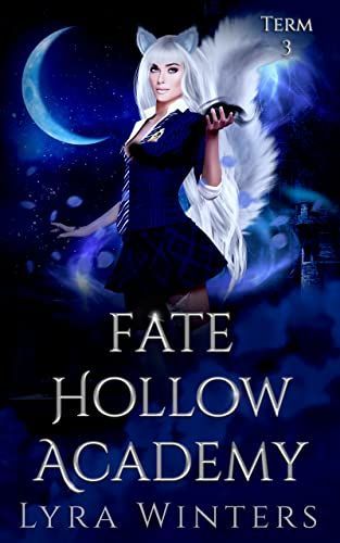 Fate Hollow Academy