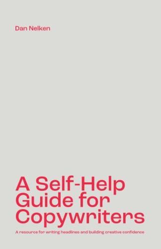 A Self-help Guide for Copywriters