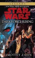 Dark Force Rising (Star Wars
