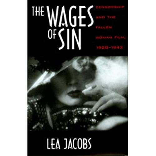 The Wages of Sin