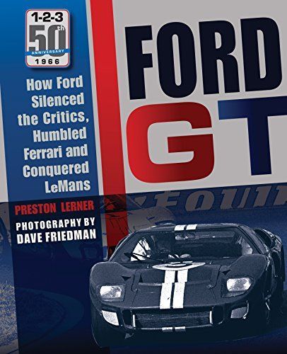 Ford GT