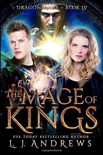 The Mage of Kings