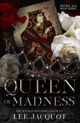 Queen of Madness