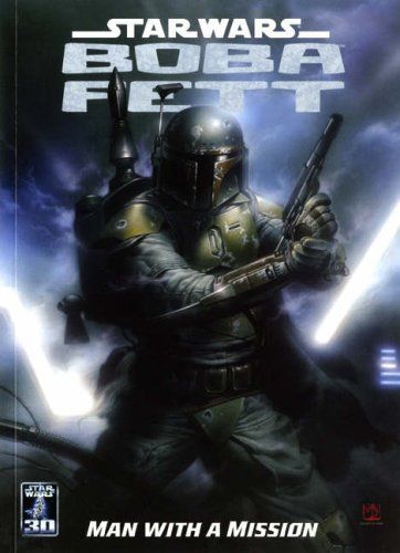 Boba Fett