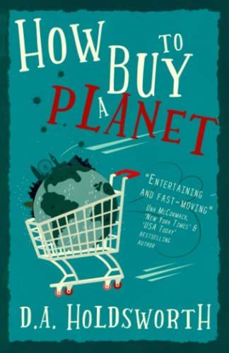 How to Buy a Planet