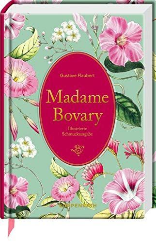 Madame Bovary