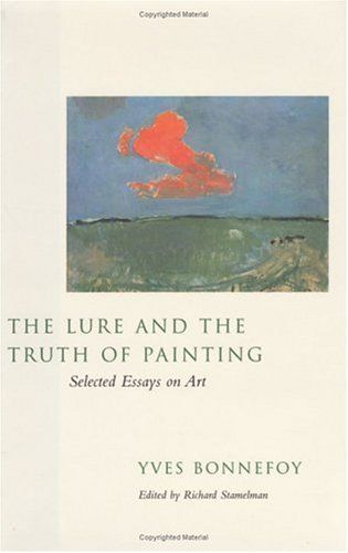 The Lure and the Truth of Painting