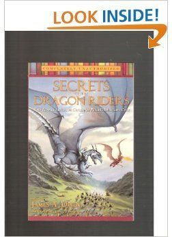 Secrets of the Dragon Riders