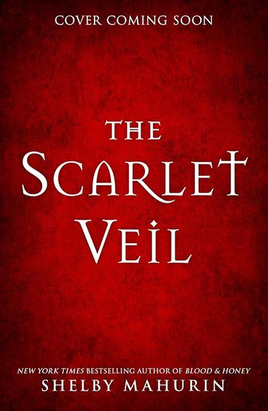 The Scarlet Veil