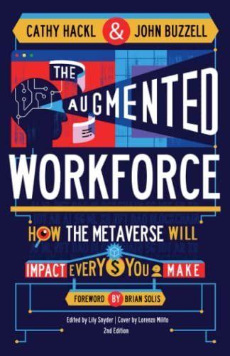 The Augmented Workforce