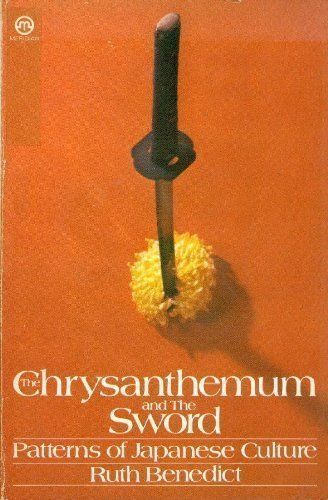 The Chrysanthemum and the Sword
