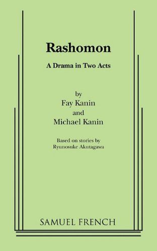 Rashomon