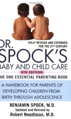 Dr. Spock's Baby and Child Care