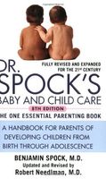 Dr. Spock's Baby and Child Care