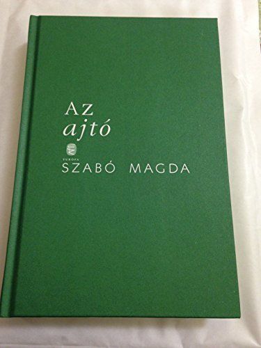 Az ajtó