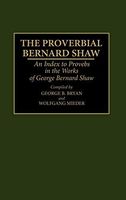 The Proverbial Bernard Shaw