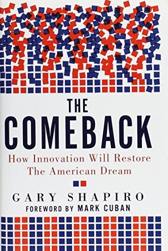The Comeback