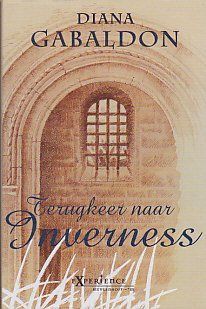Terugkeer naar Inverness