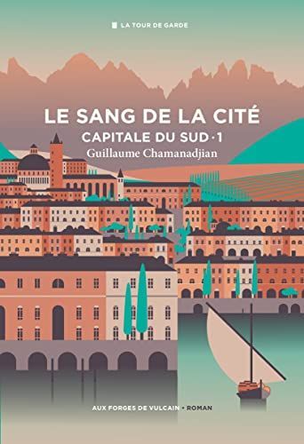 Capitale du sud