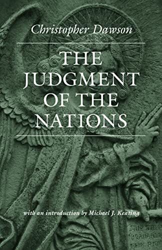 The Judgment of the Nations