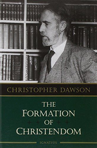 The Formation of Christendom