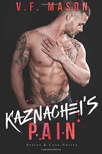 Kaznachei's Pain