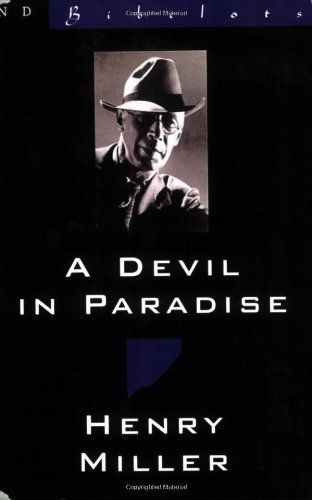 A Devil in Paradise