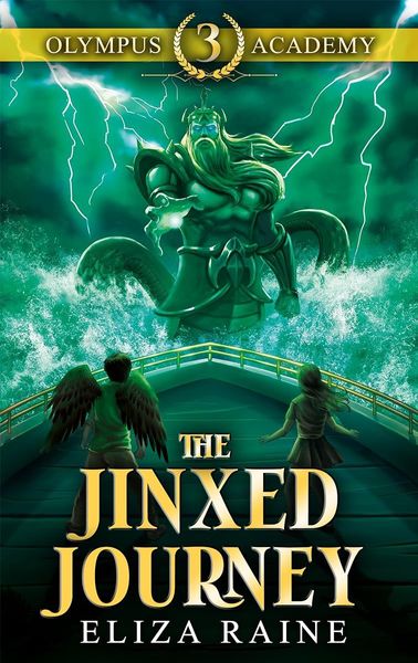 The Jinxed Journey