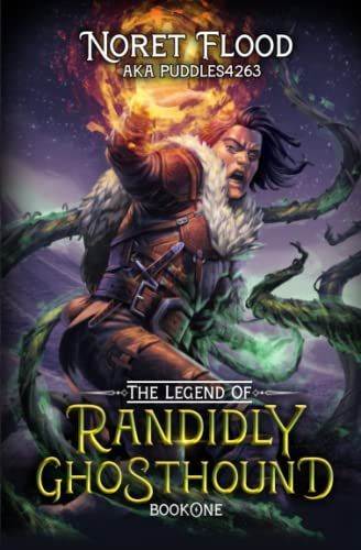 The Legend of Randidly Ghosthound