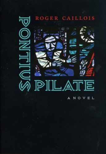 Pontius Pilate