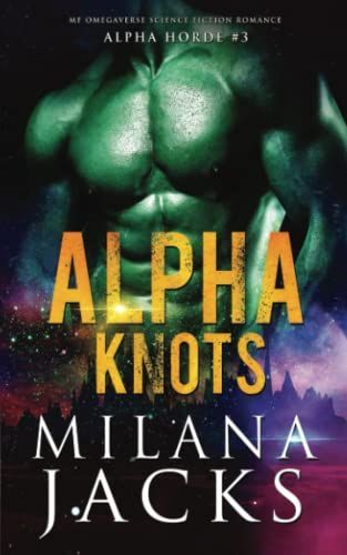 Alpha Knots