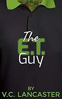 The E.T. Guy