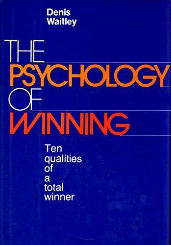 The Psychology of Winning