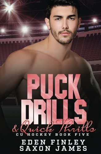 Puck Drills & Quick Thrills