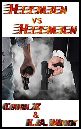 Hitman Vs Hitman