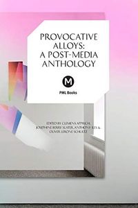 Provocative Alloys