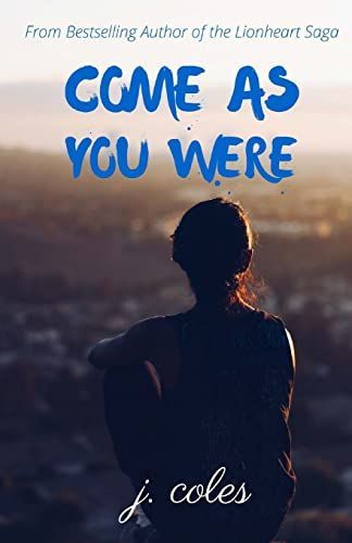 Come as You Were