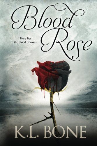 Blood Rose - Special Edition