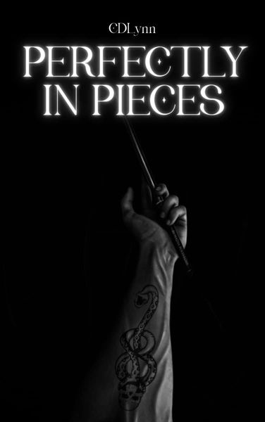 Perfectly In Pieces