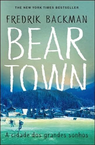 Beartown