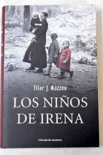 Los niños de Irena