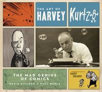 The Art of Harvey Kurtzman