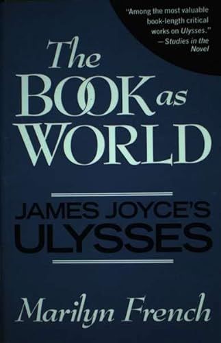 The Book As World